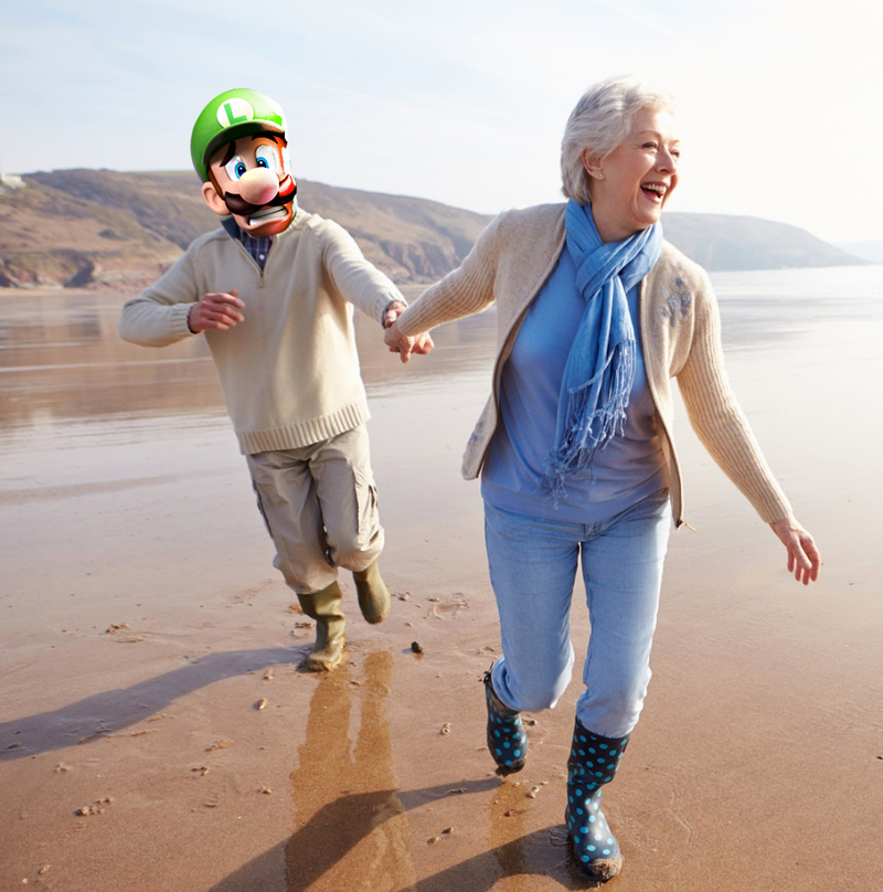 Illustration for article titled 'Shop Contest: Nintendo Secrets, Winners!